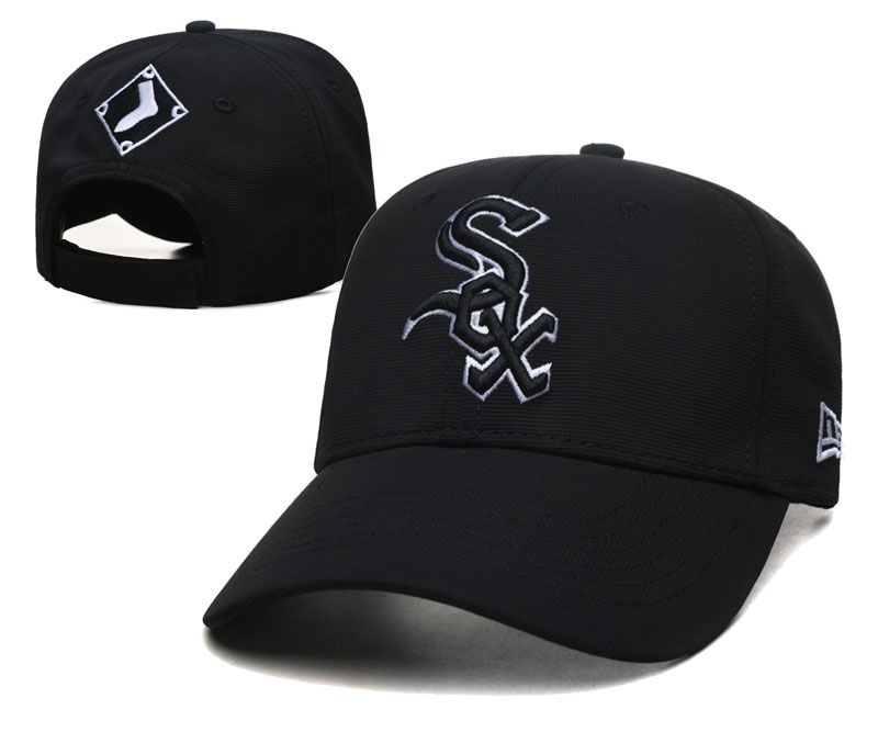2023 MLB Chicago White Sox Hat TX 20233208->->Sports Caps
